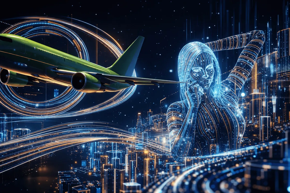 AI-generated creative artwork by Shafeek Nazir